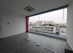 Unipet Building (D13), Factory #504170581